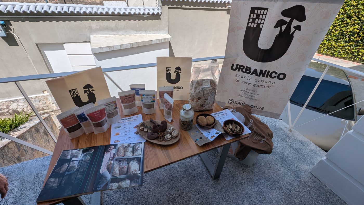 Productos Urbanico