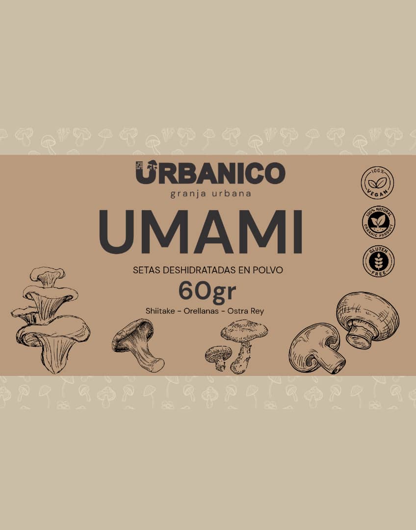 Umami sazonador